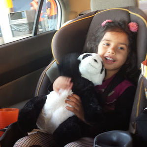 Meet your Posher, Maribel